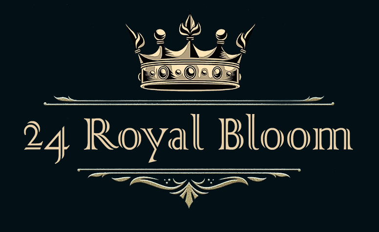 24 Royal Bloom