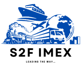 S2F IMEX LLP