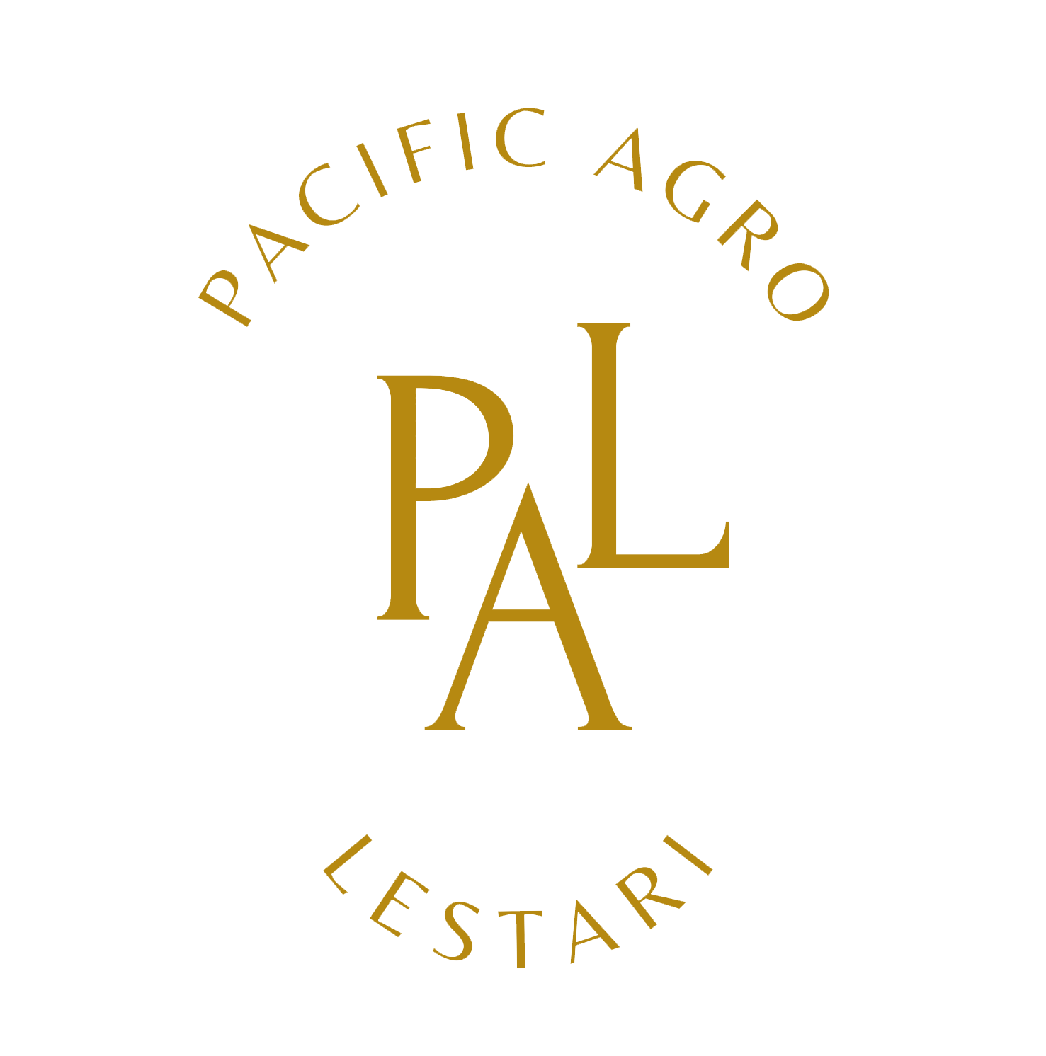 Pacifico Agro Lestari