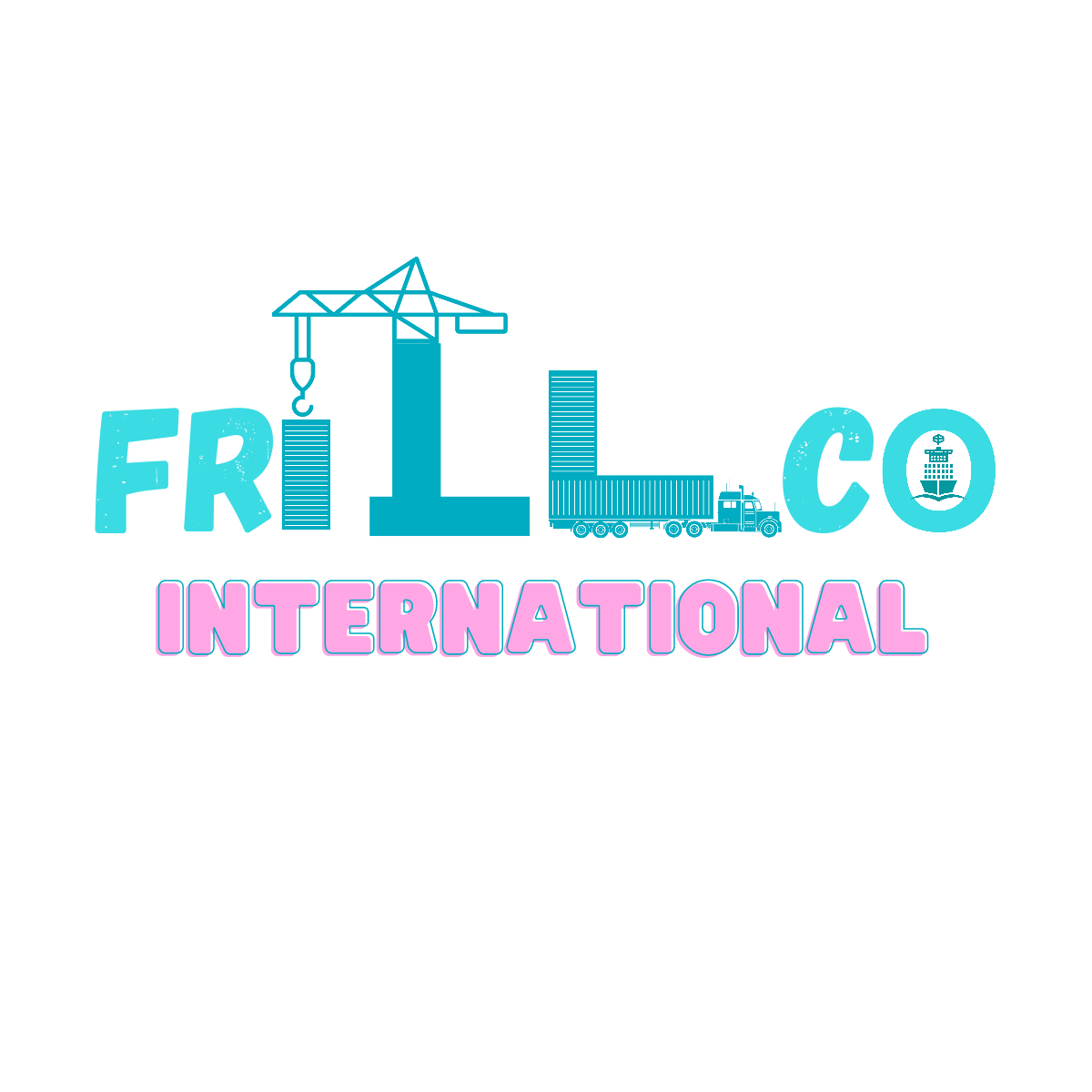 Frillco International