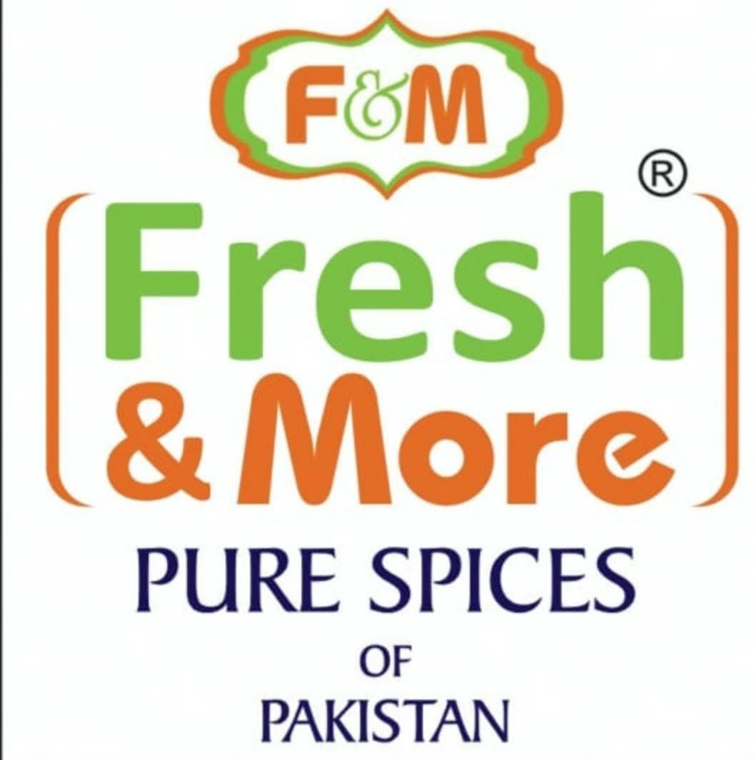 FRESH & MORE SPICES