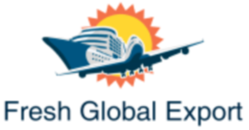 Fresh Global Export