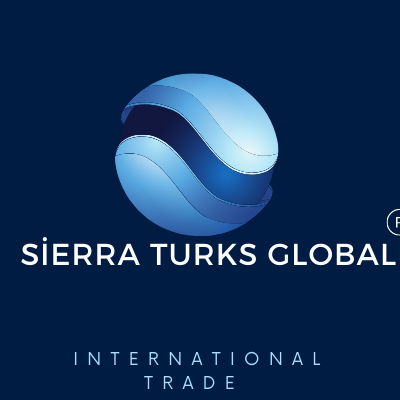 SİERRA TURKS GLOBAL TRADİNG GOLD AND PETROLİUM TİC.LTD.ŞTİ.