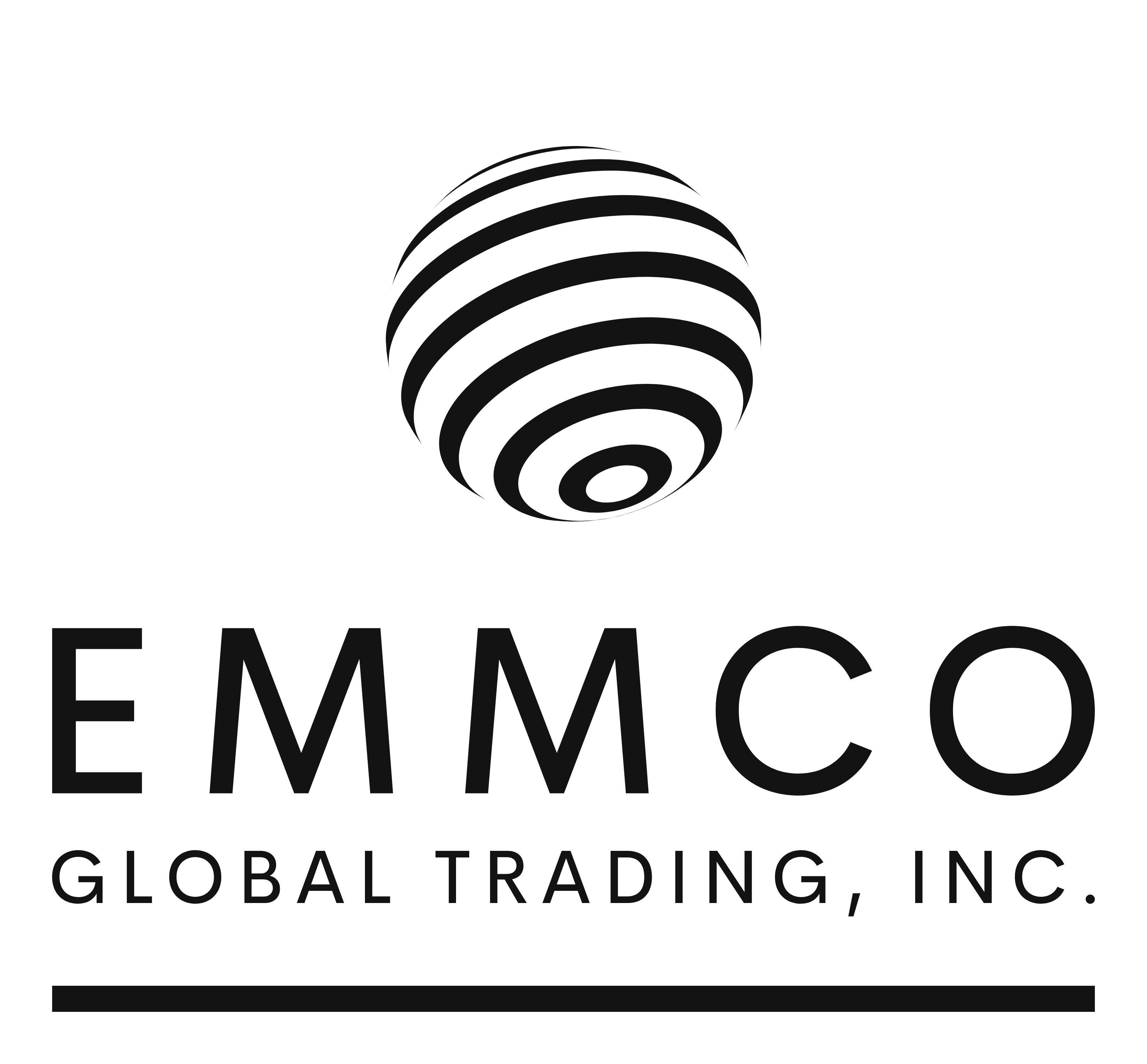 EMMCO Global Trading, Inc.