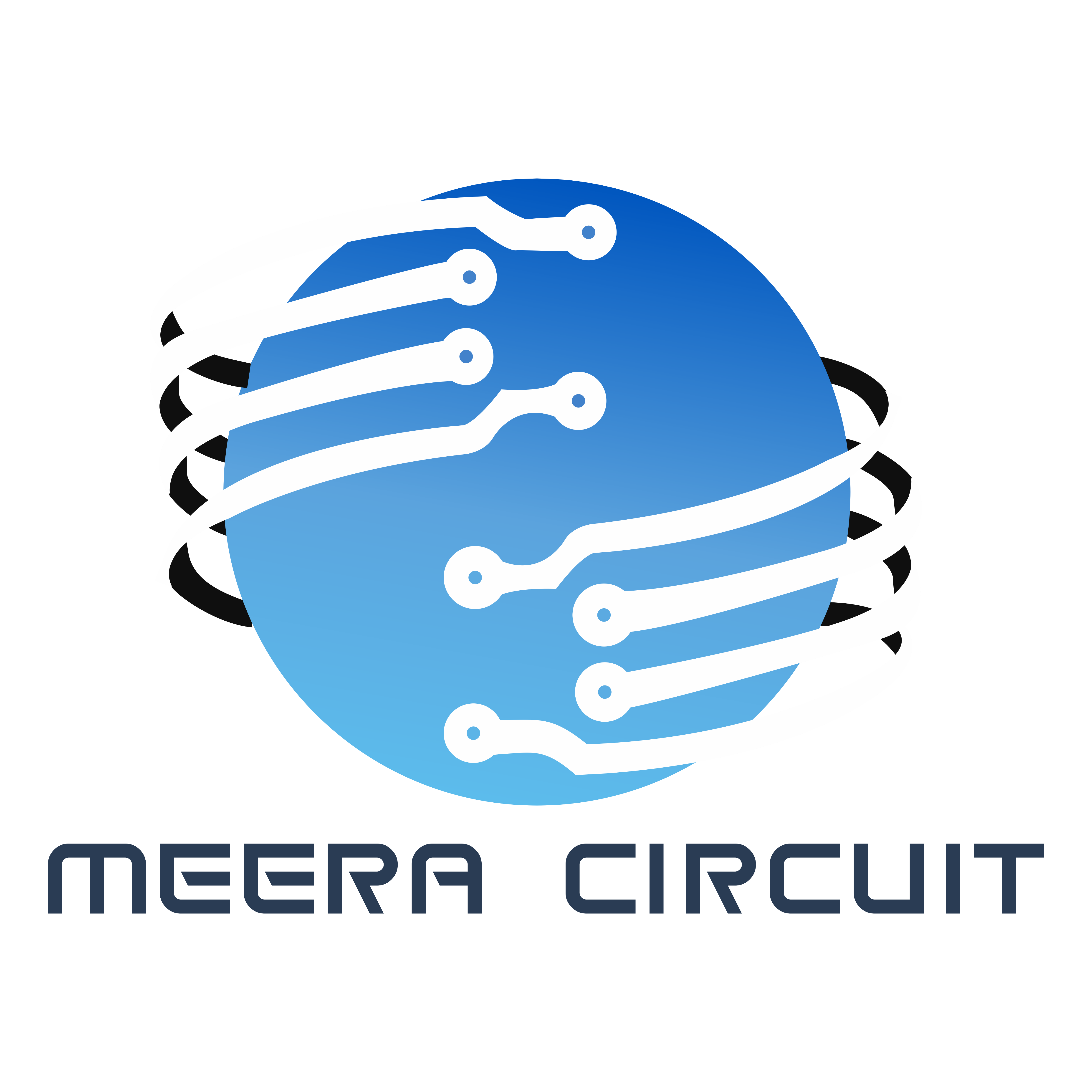 MEERA CIRCUIT