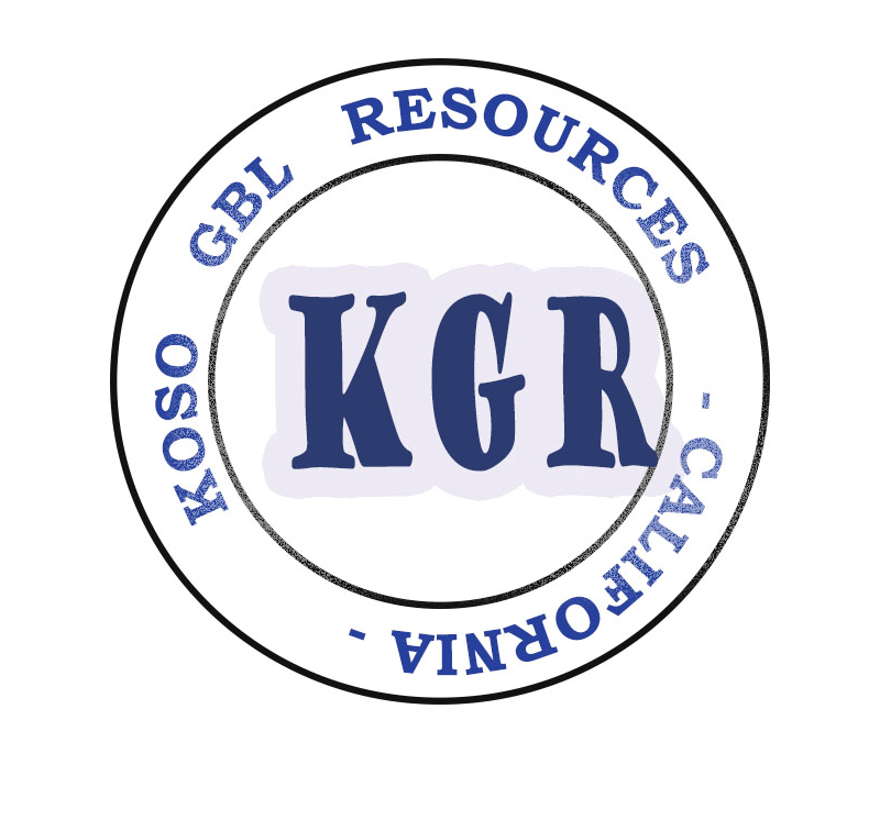 Rechem GBL Solution