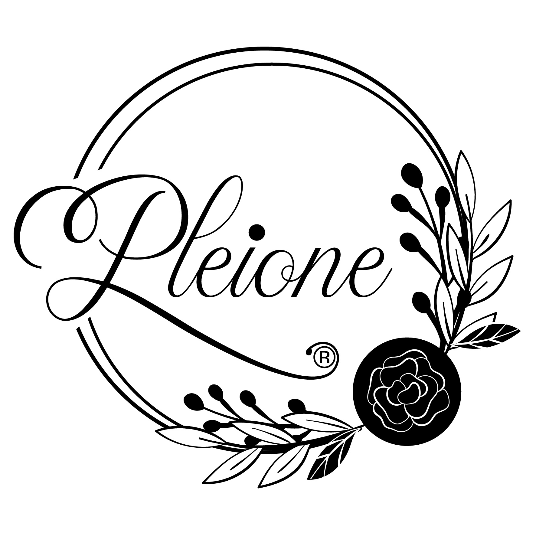 PLEIONE