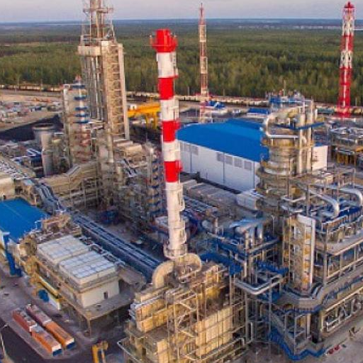 Legion Industrial Oil And Gas LLC