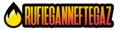 LIMITED LIABILITY COMPANY "RUFIEGANNEFTEGAZ" 