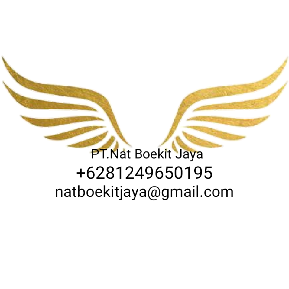 PT.Nat Boekit Jaya