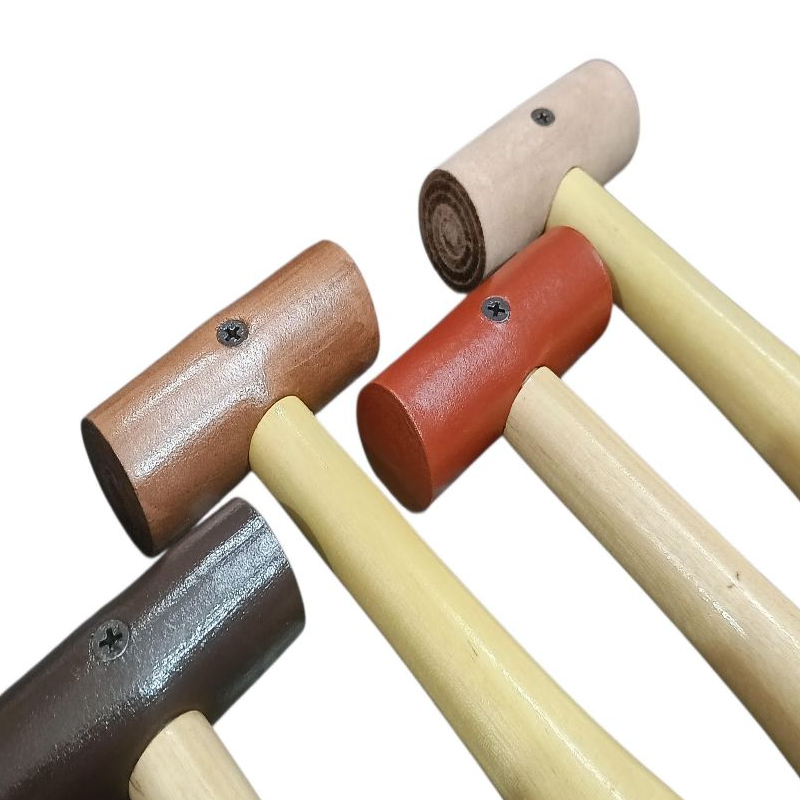 resources of Leather Mallet exporters