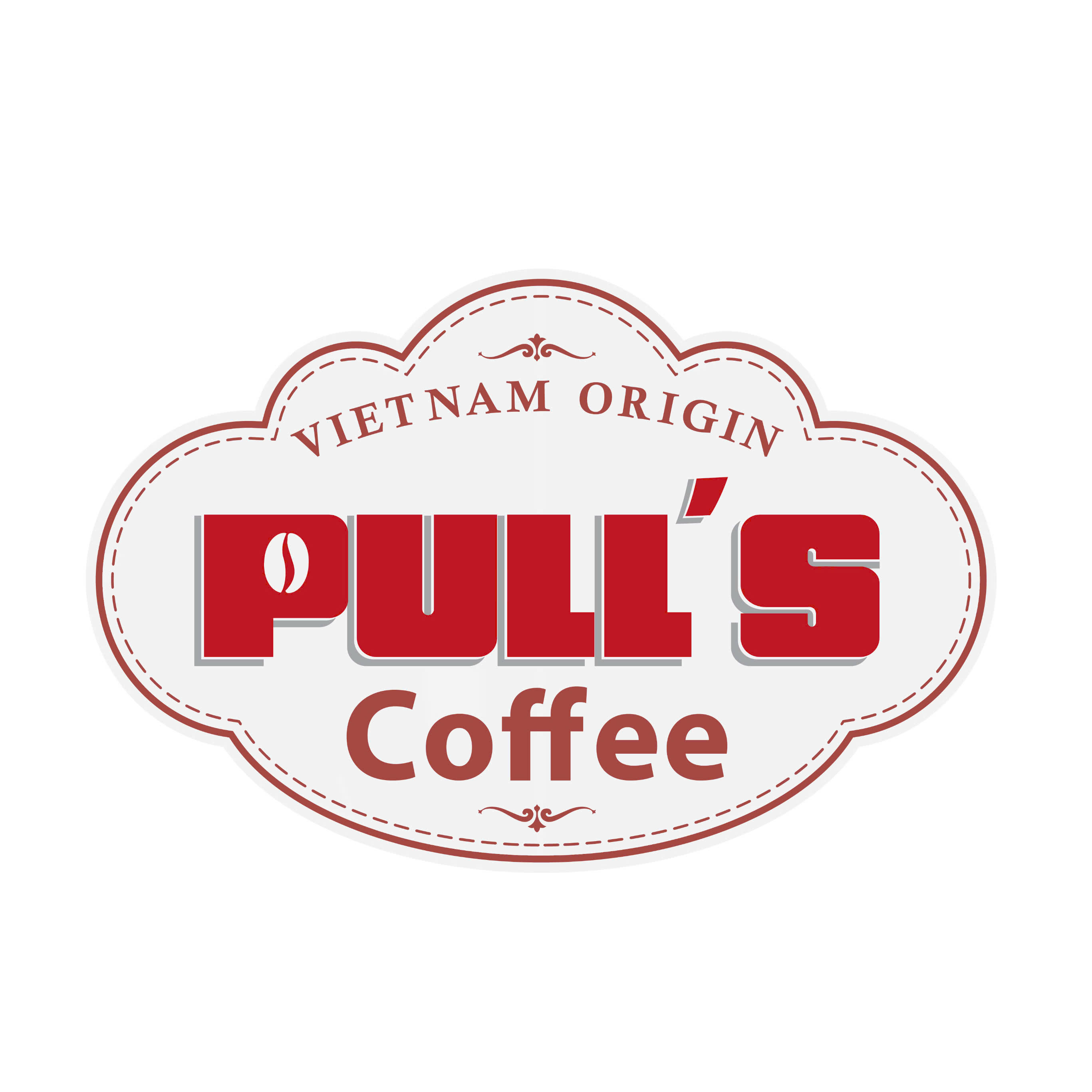 Pulls Coffee