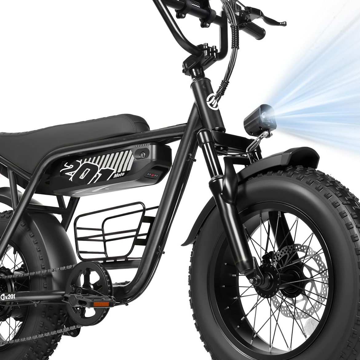 resources of ESKUTE V201 Electric Bike exporters