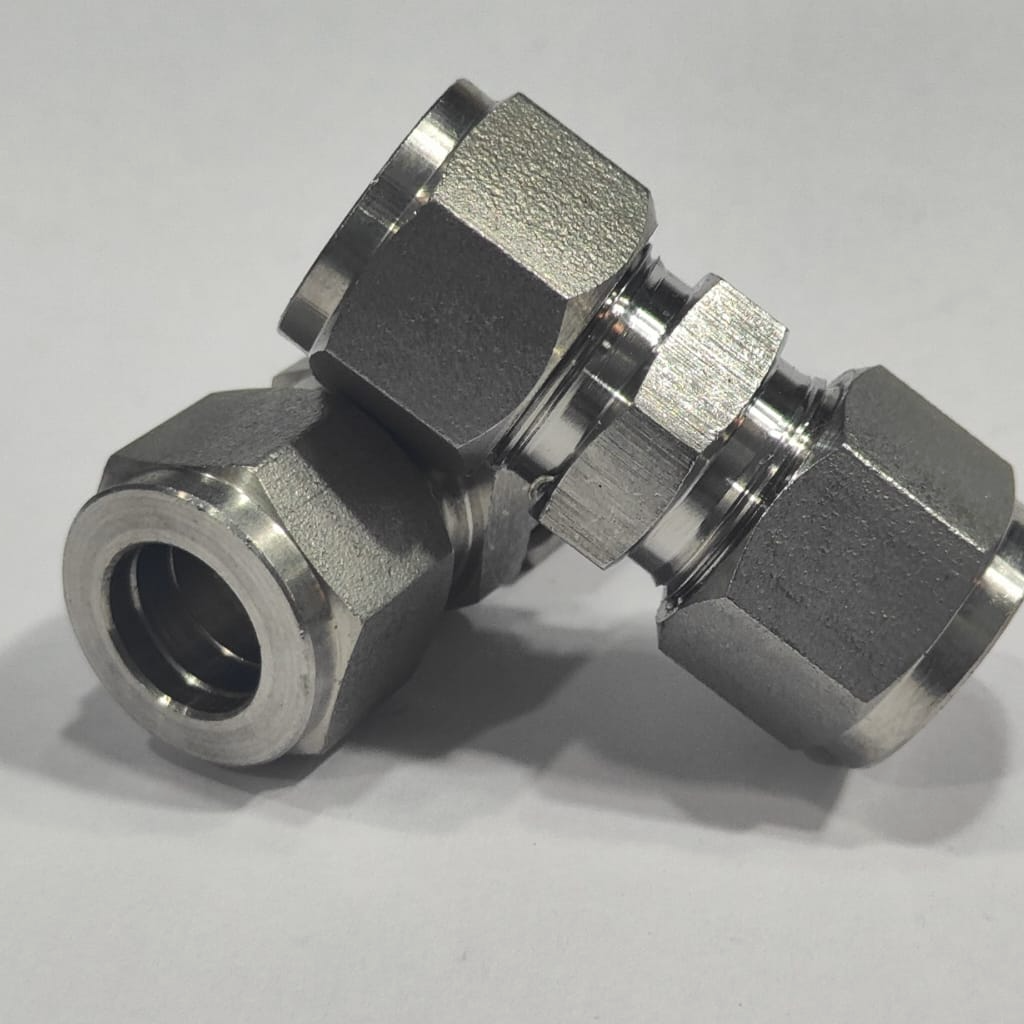 resources of SS HYDRAULIC FITTINGS AND PIPE FITTING exporters