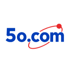 5o.com Inc.