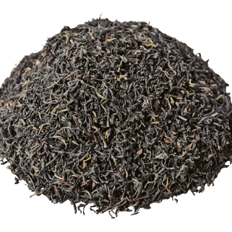 resources of Premium Black Tea (SFTGFOP1) exporters