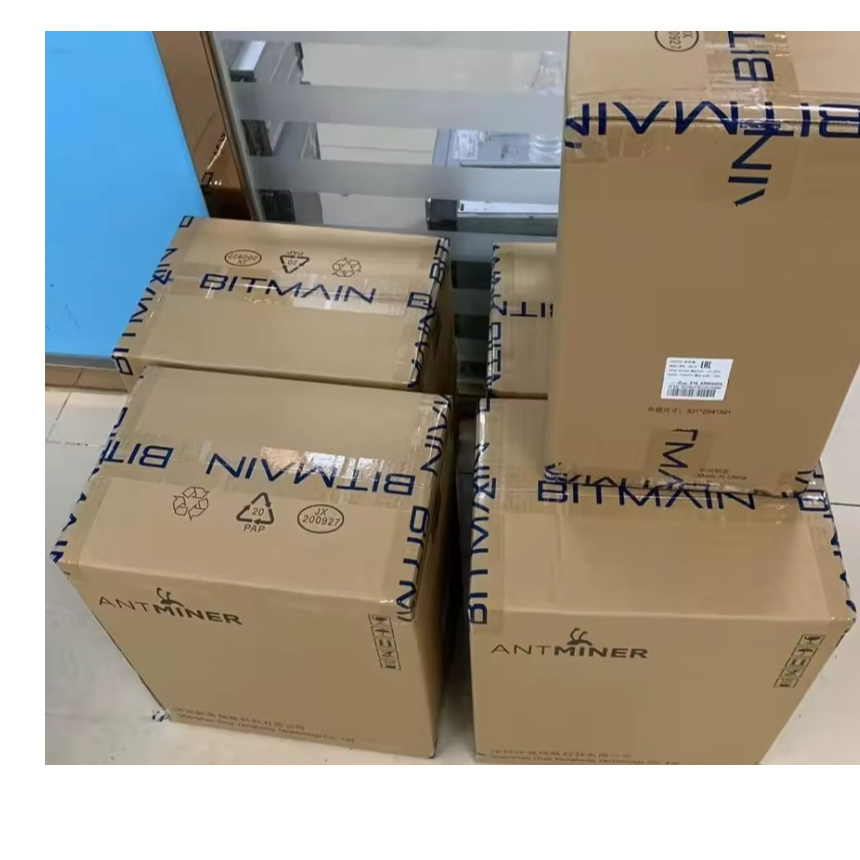 resources of Bitmain Antminer Zcash miner Z15 Pro exporters