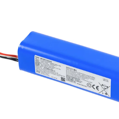resources of 7.2V 10400mAh NCM Ternary Lithium Battery Pack Suitable exporters