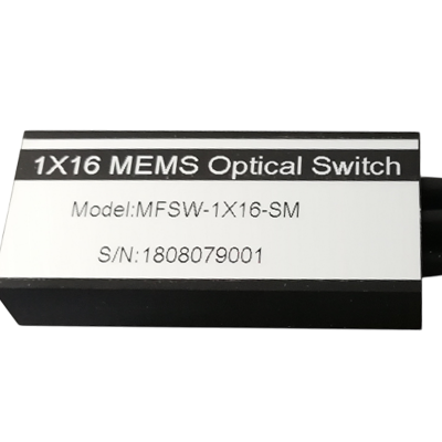 resources of 1×N MEMS Optical Switch Module exporters