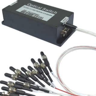resources of 1XN High power Wide spectrum large core diameter optical switch exporters