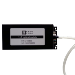 resources of 1×N Mechanical Multiplexing Optical Switch exporters