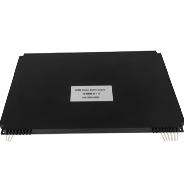 resources of MEMS M×N Matrix Optical Switch Module exporters