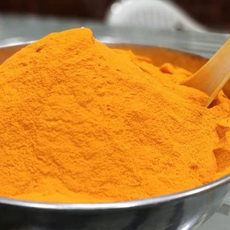 resources of Turmeric Powder – Curcumin 3-5%, Erode Origin exporters