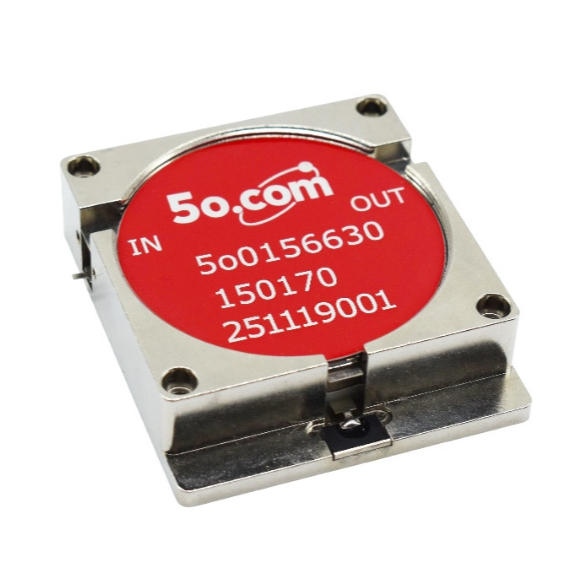 resources of VHF 150 to 170MHz RF Drop in Isolators for Talkie Walkie exporters