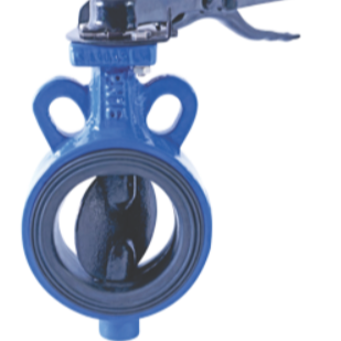 resources of "Karr valve" Butterfly Valve - (Lever Type) exporters