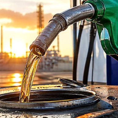 resources of EN590, Jet Fuel A1, D6 exporters