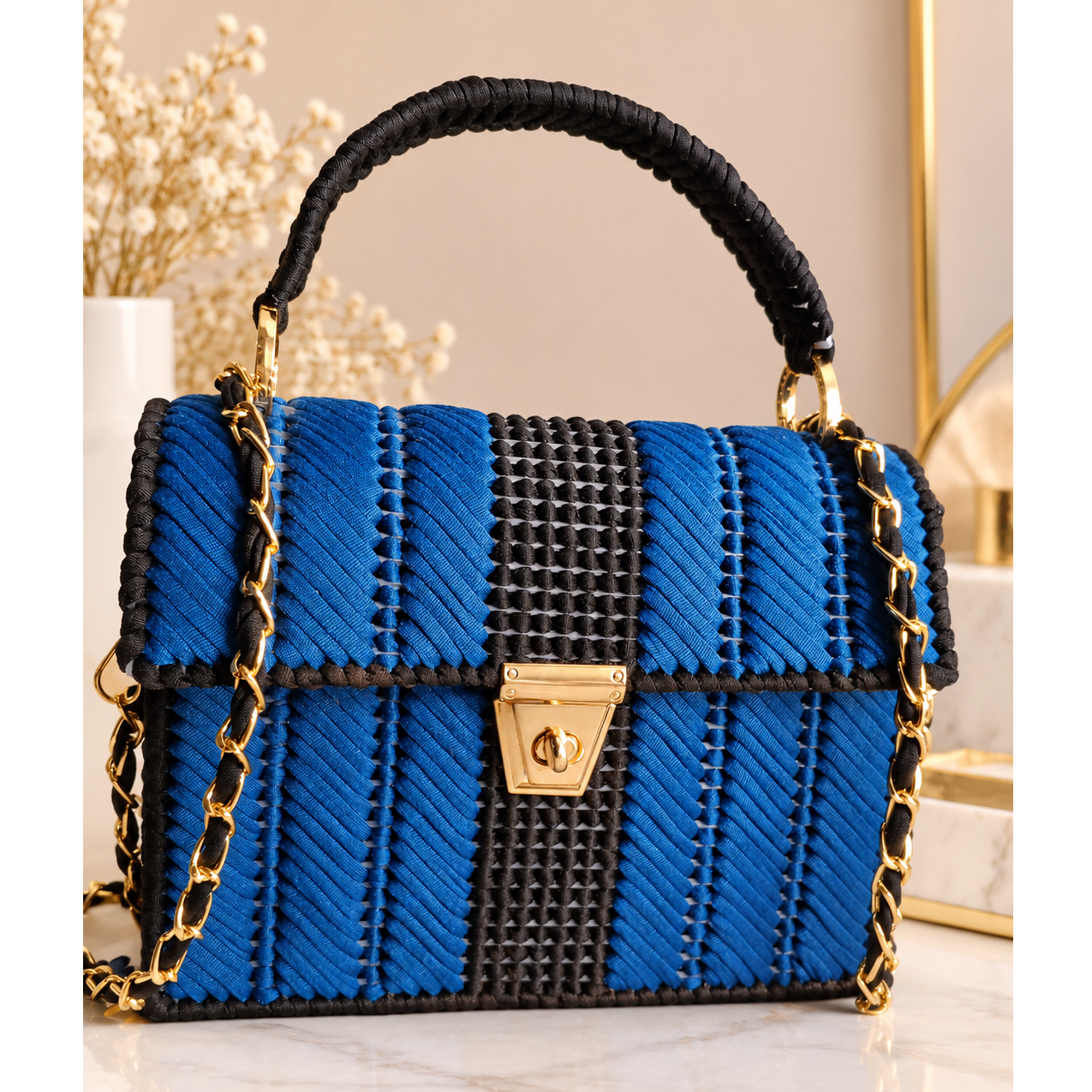 resources of NOVO WEAVE –Zic and Black handbag exporters resources of NOVO WEAVE –Zic and Black handbag exporters