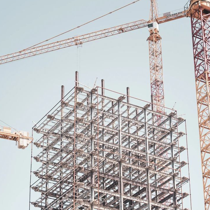 resources of Prefabricated Steel Structure Warehouse exporters