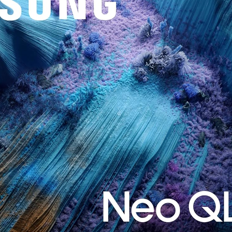 resources of Samsung 65-Inch Class Neo QLED QN990F 8K Mini LED Smart TV (2025 Model) NQ8 AI Gen3 Processor, Upscaling Pro, Wireless One Connect, Glare Free, Samsung Vision AI, Alexa Built-in exporters resources of Samsung 65-Inch Class Neo QLED QN990F 8K Mini LED Smart TV (2025 Model) NQ8 AI Gen3 Processor, Upscaling Pro, Wireless One Connect, Glare Free, Samsung Vision AI, Alexa Built-in exporters