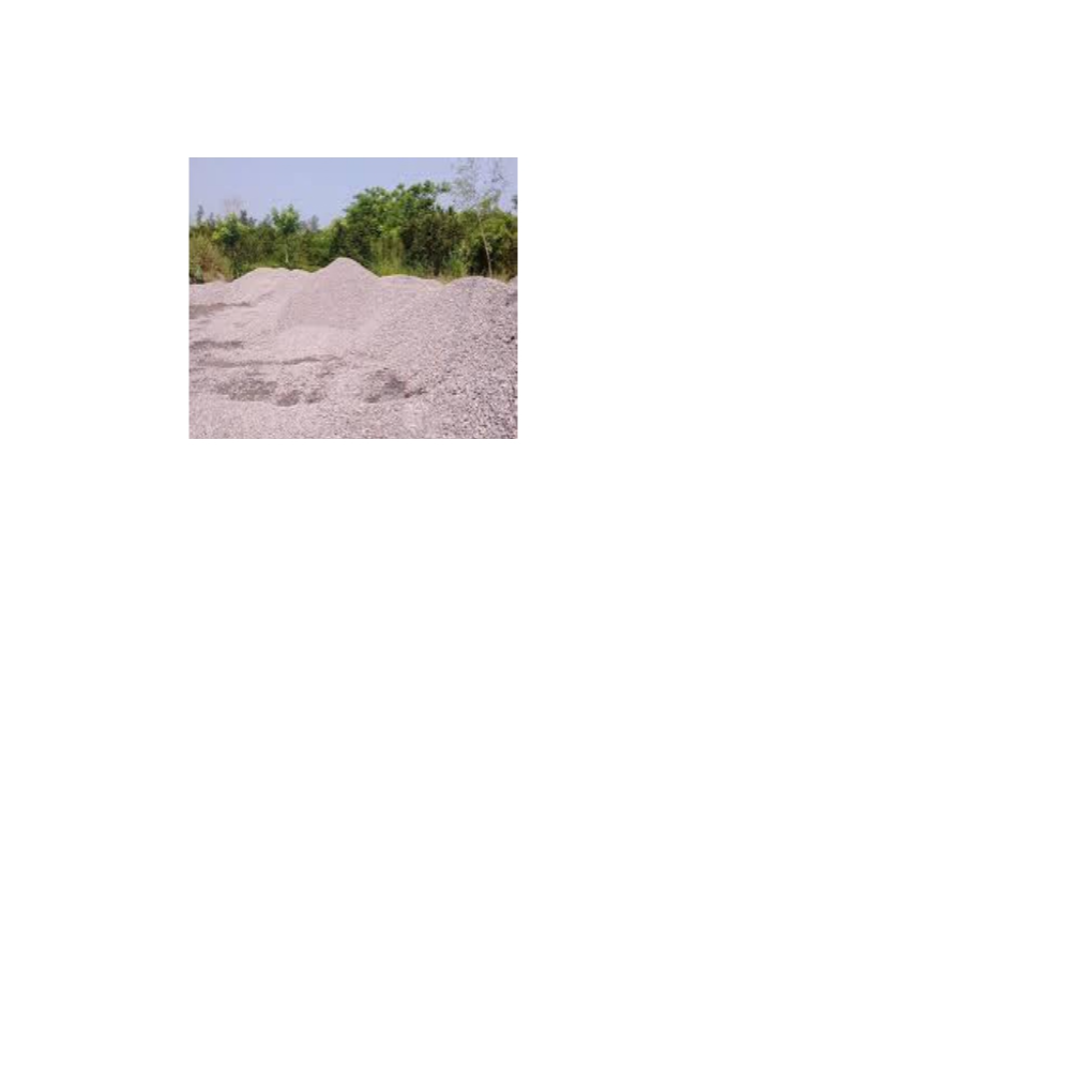 resources of Barite Powder exporters