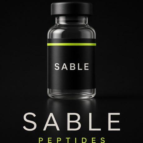 Sable Peptides Limited