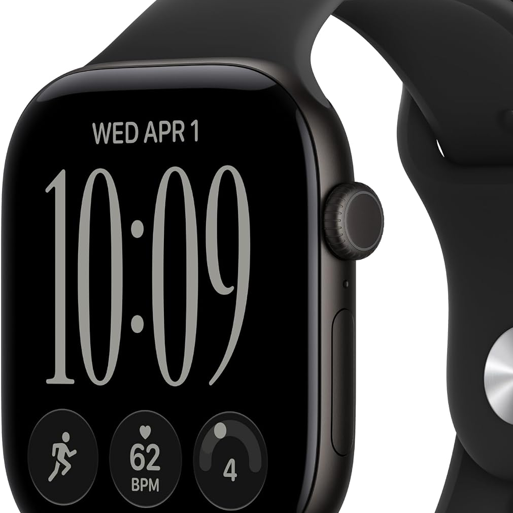 resources of Apple Watch Series 12 GPS + Cellular 46mm Smartwatch exporters