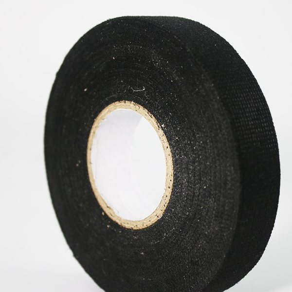 resources of Flame Retardant Acetate Cloth Tape A020 exporters