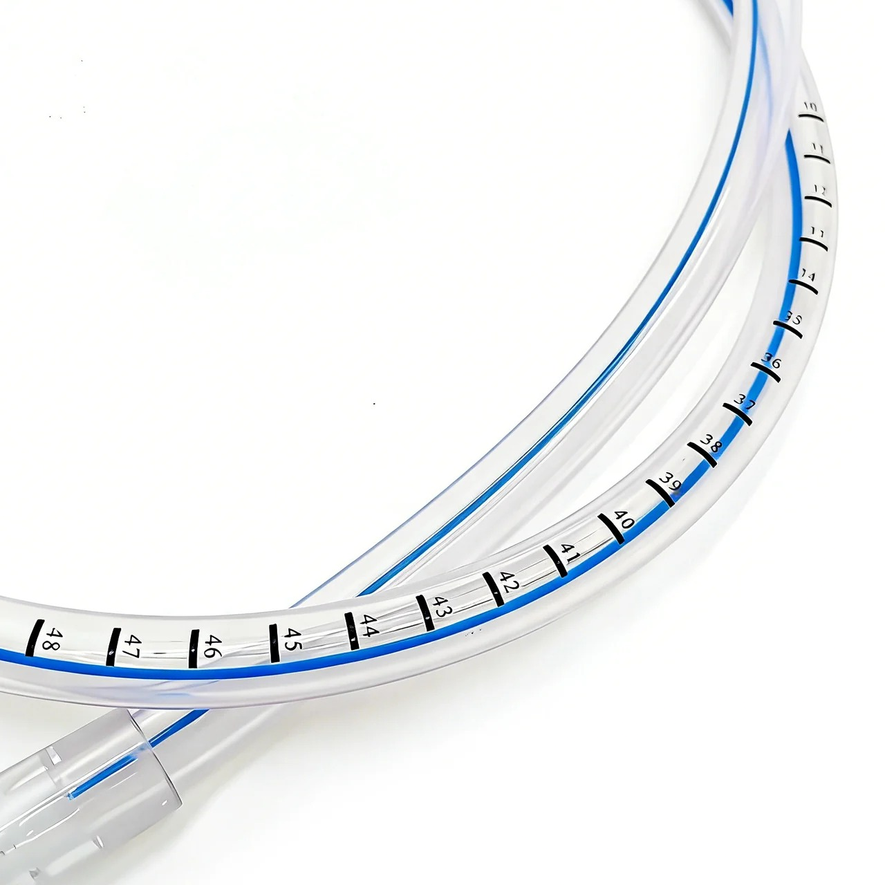 resources of Gastric Calibration Tube Type I, 32-40 Fr, 1200 mm, Sterile Single Use Bariatric Bougie exporters