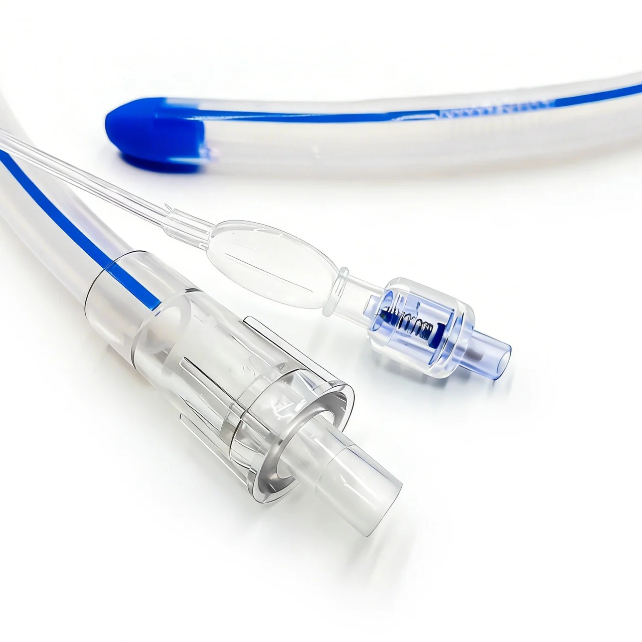 resources of Gastric Calibration Tube Type II with 30 ml Balloon, 32-40 Fr, Sterile Single Use for Sleeve Gastrectomy exporters