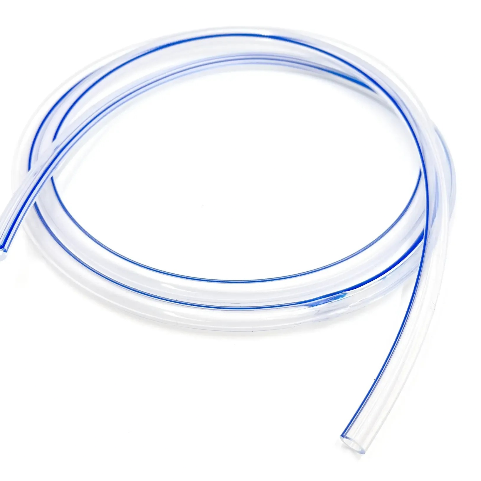 resources of Cross-Section Silicone Surgical Drainage Tube, Sterile Single Use, 8-24 Fr exporters