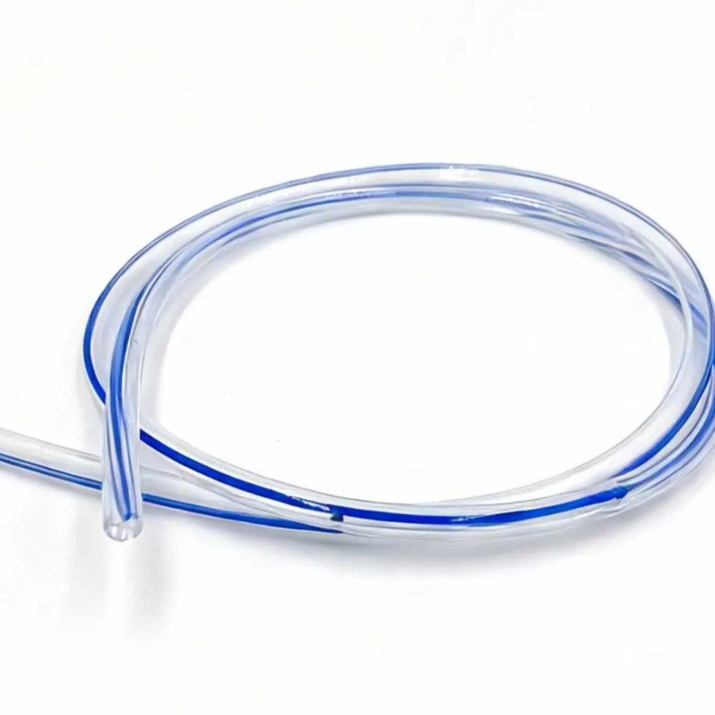 resources of Spiral Silicone Surgical Drainage Tube, Sterile Single Use, 8-24 Fr exporters