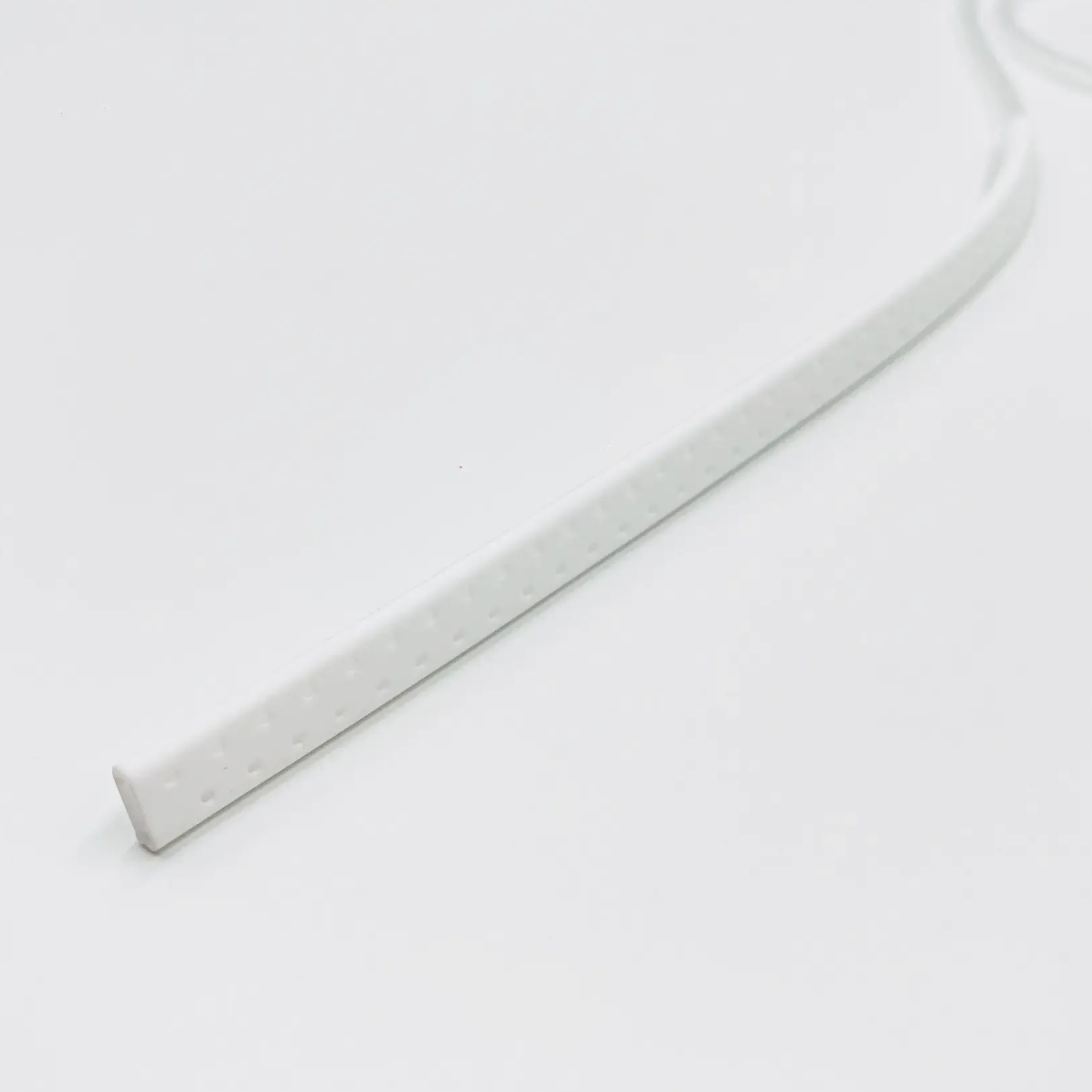 resources of Flat Silicone Surgical Drainage Tube, Sterile Single Use exporters
