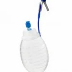 resources of Silicone Vacuum Suction Bulb 100 ml / 200 ml for Closed Wound Drainage exporters