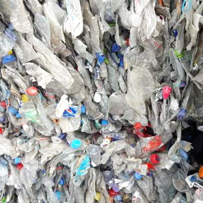 resources of Pet bottles scrap exporters