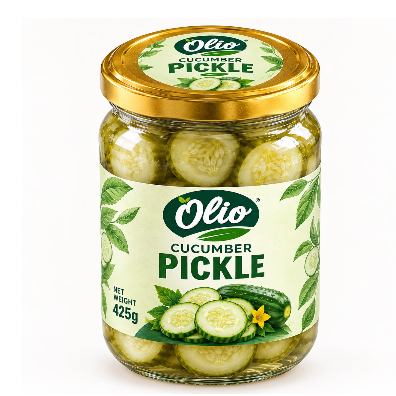 resources of Pickled Cucumber exporters