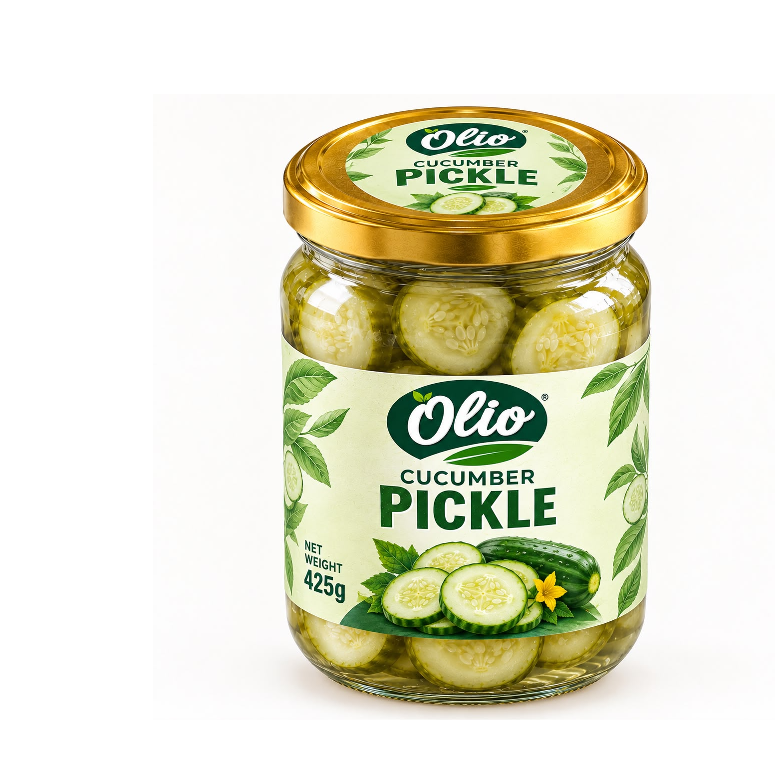resources of Pickled Cucumber exporters