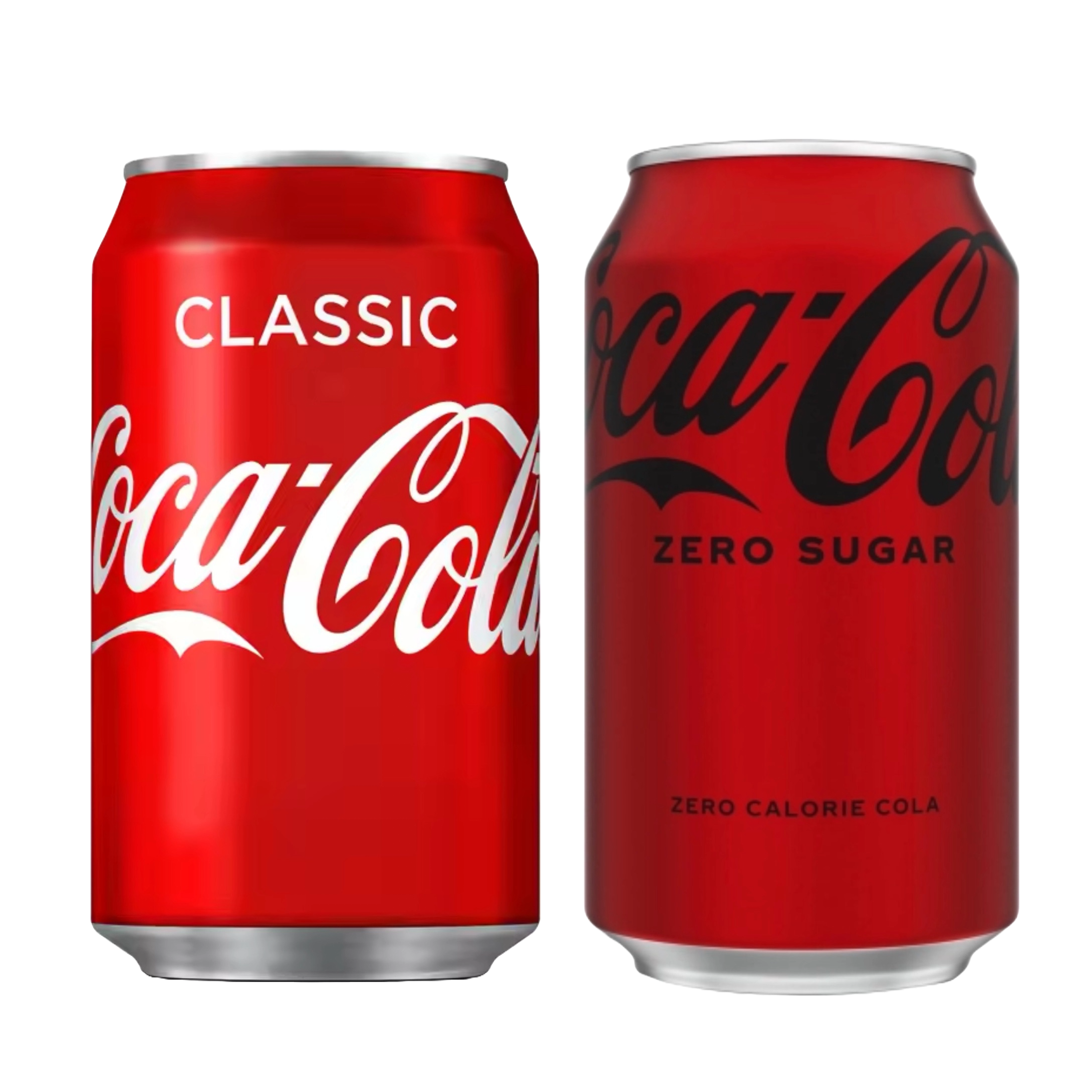 resources of Coca Cola 330 ml CAN / Carbonated Soft Drink exporters