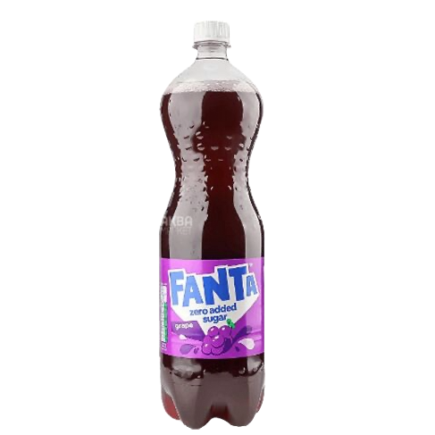 resources of Fanta PET bottle in assortment Orange / Shokata / Mandarin / Grape / Tropical / Mango exporters