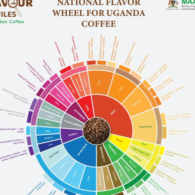 resources of Quality and Container Inspection Limited-Uganda exporters
