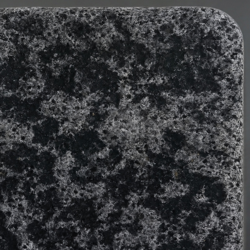 resources of Premium Antique Black Granite Cobblestones – Ink Onyx exporters